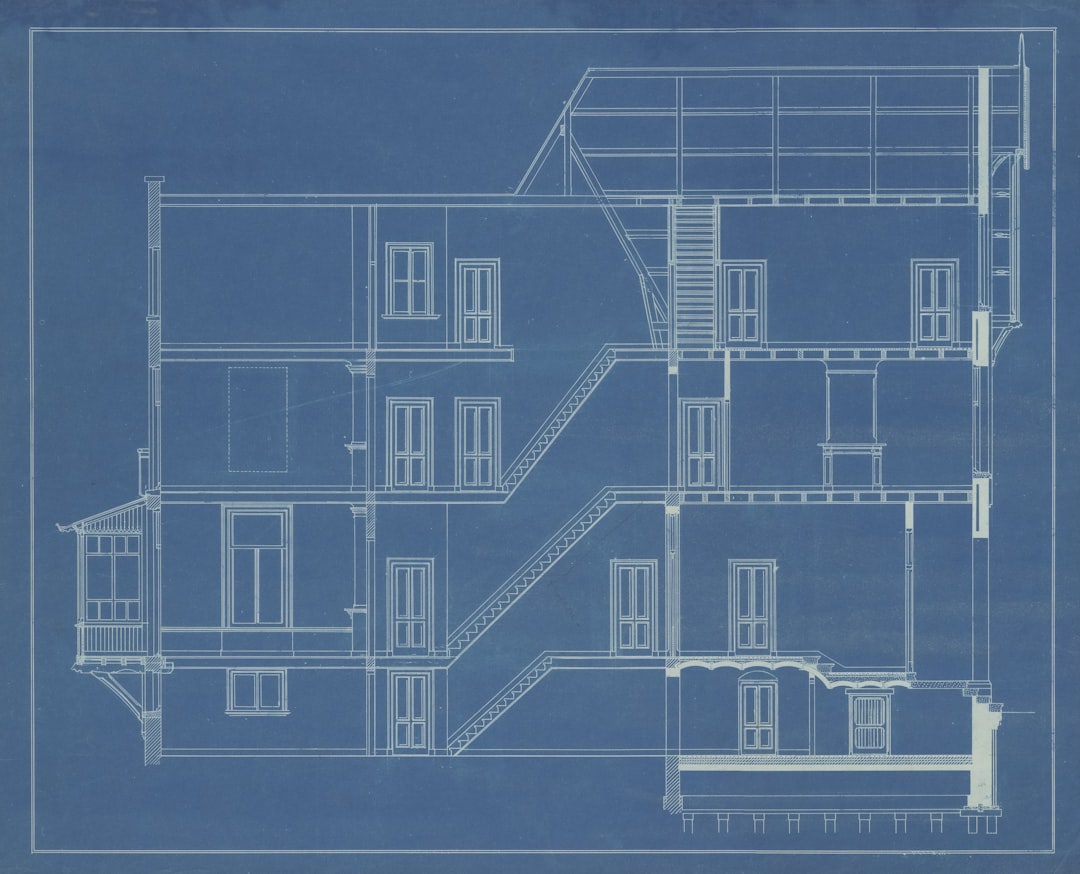 arkitekt arbeid
